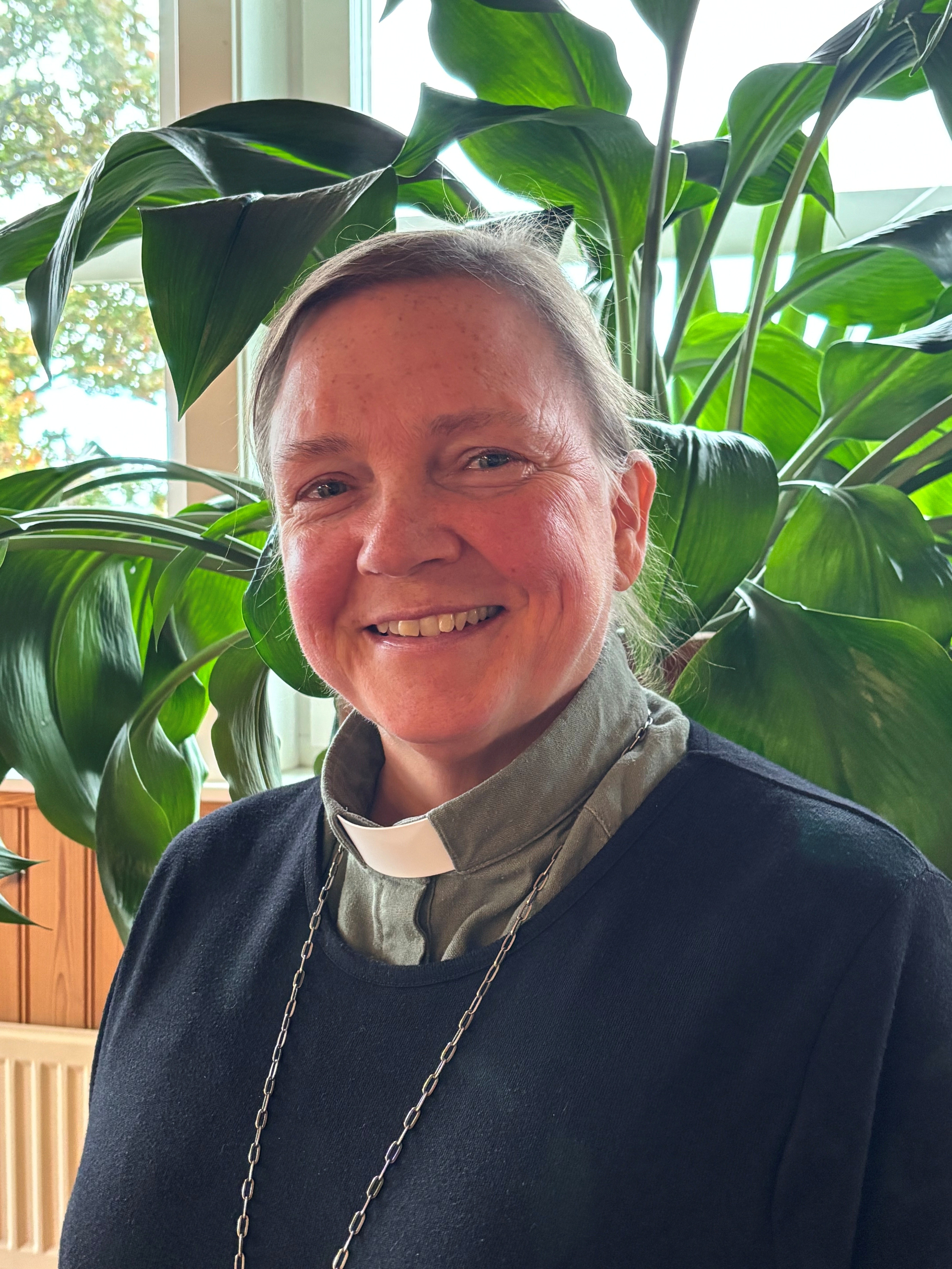 Bente Calundann-Petersen
